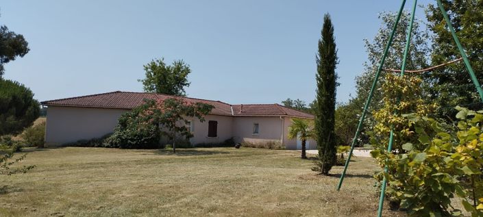 Image No.20-Maison de 4 chambres à vendre à Mirande