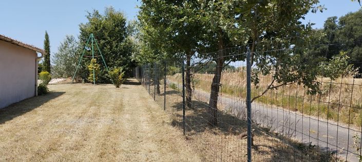 Image No.27-Maison de 4 chambres à vendre à Mirande