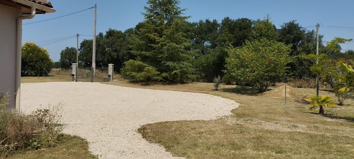 Image No.36-Maison de 4 chambres à vendre à Mirande