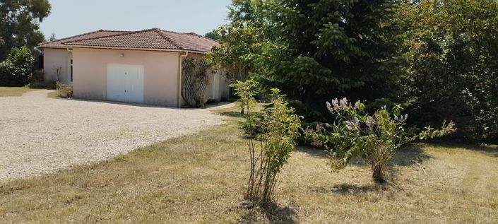 Image No.37-Maison de 4 chambres à vendre à Mirande