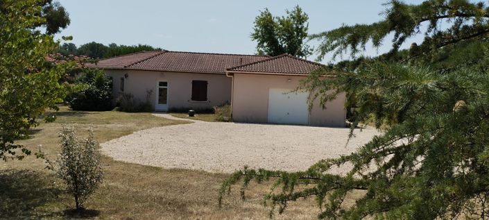 Image No.38-Maison de 4 chambres à vendre à Mirande