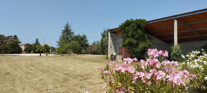 Image No.43-Maison de 4 chambres à vendre à Mirande
