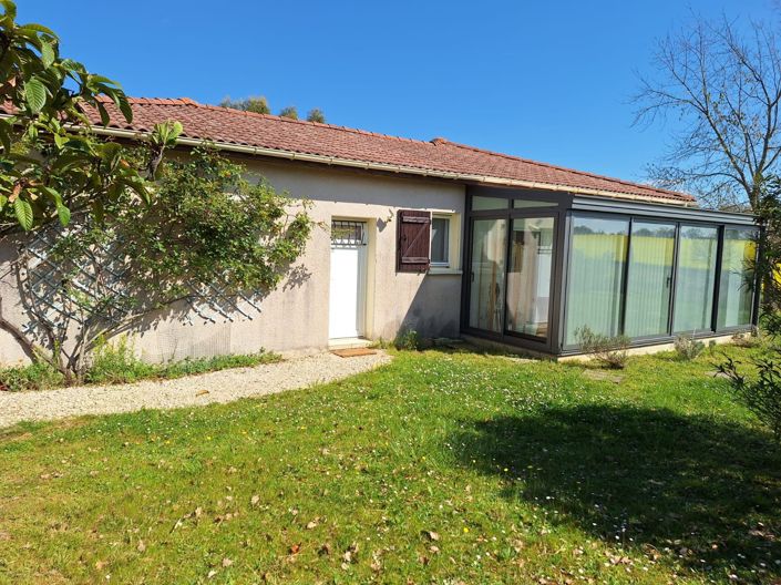 Image No.56-Maison de 4 chambres à vendre à Mirande