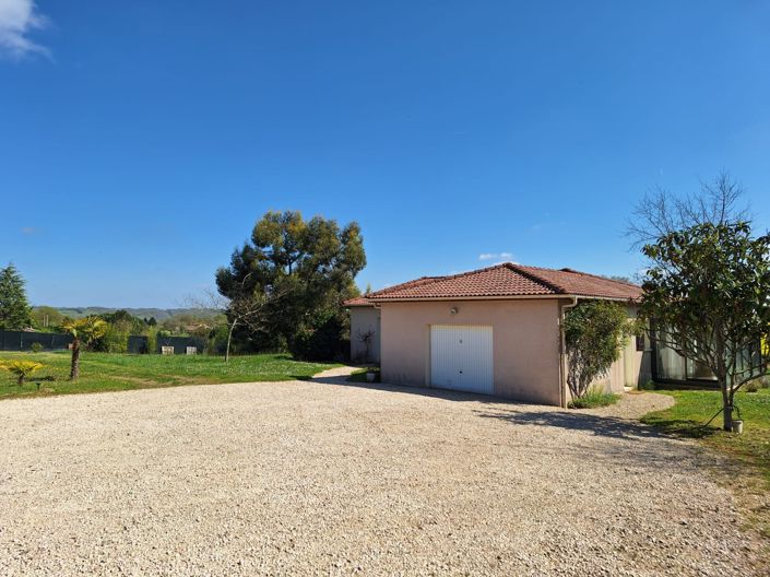 Image No.57-Maison de 4 chambres à vendre à Mirande