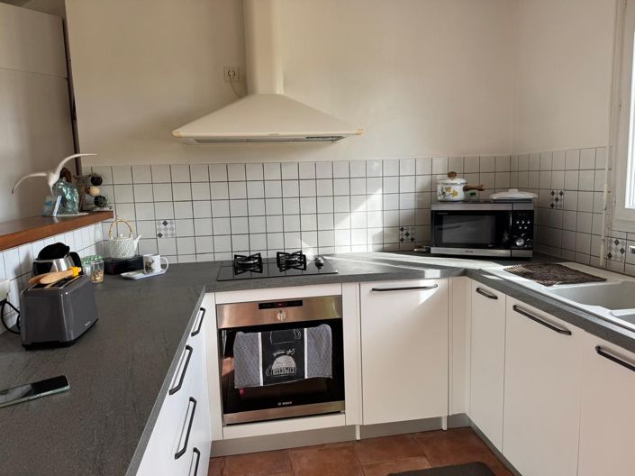 Image No.6-Maison de 4 chambres à vendre à Mirande