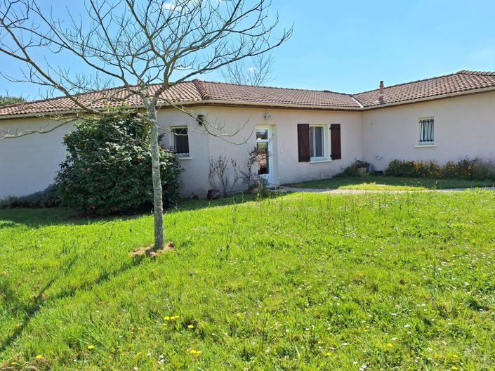 Image No.61-Maison de 4 chambres à vendre à Mirande