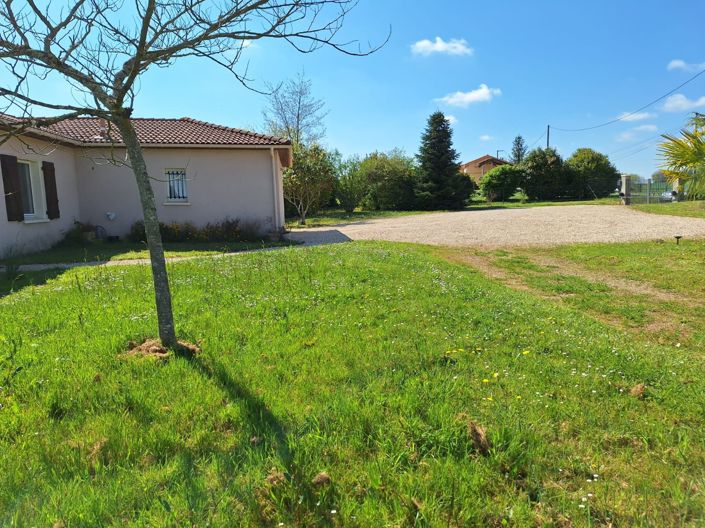 Image No.62-Maison de 4 chambres à vendre à Mirande