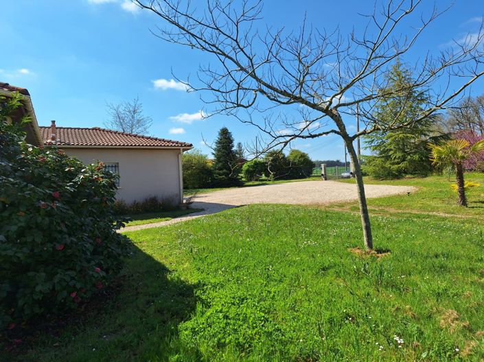 Image No.65-Maison de 4 chambres à vendre à Mirande