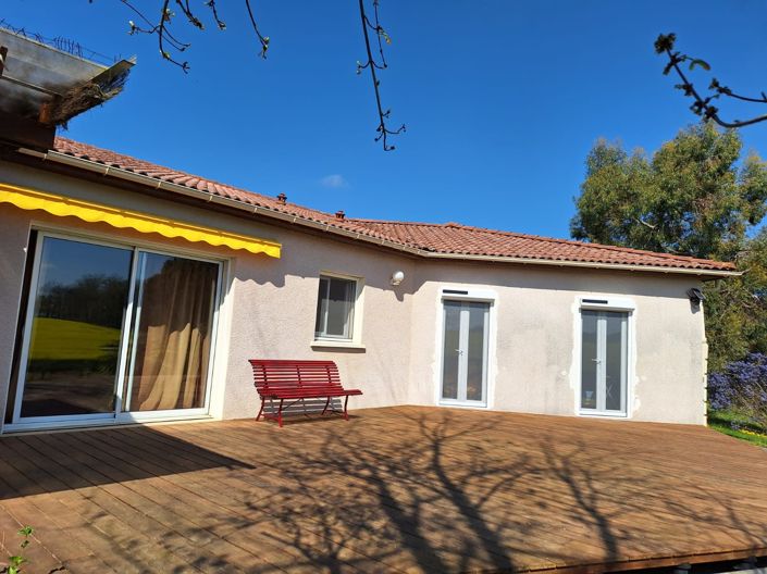 Image No.67-Maison de 4 chambres à vendre à Mirande