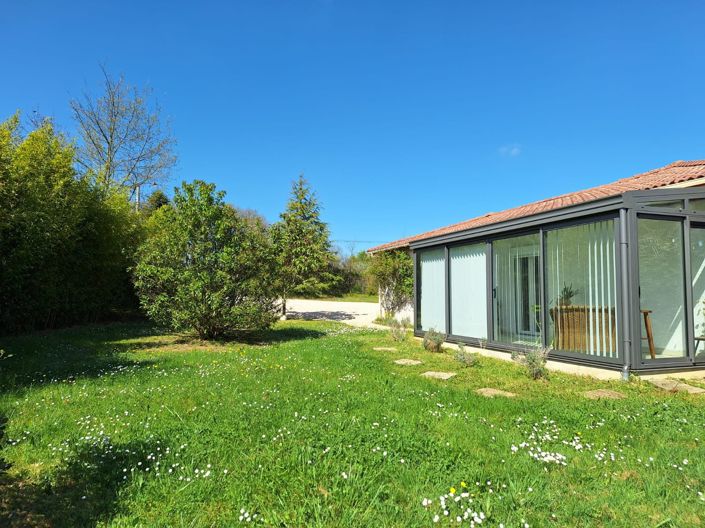 Image No.68-Maison de 4 chambres à vendre à Mirande