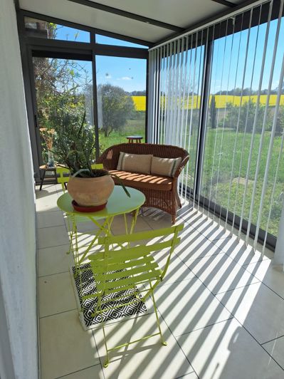 Image No.7-Maison de 4 chambres à vendre à Mirande