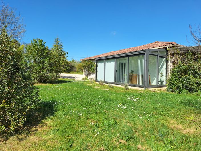 Image No.70-Maison de 4 chambres à vendre à Mirande