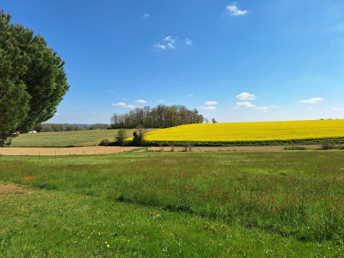 Image No.71-Maison de 4 chambres à vendre à Mirande