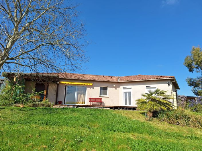 Image No.76-Maison de 4 chambres à vendre à Mirande