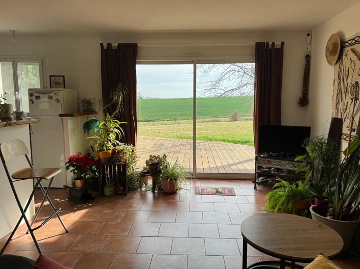 Image No.8-Maison de 4 chambres à vendre à Mirande