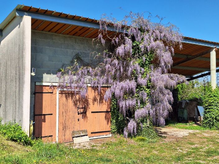 Image No.80-Maison de 4 chambres à vendre à Mirande