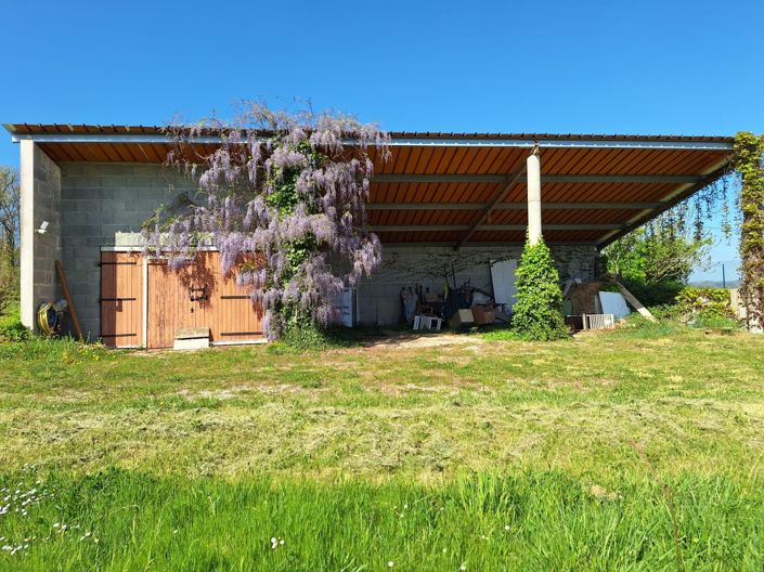 Image No.81-Maison de 4 chambres à vendre à Mirande