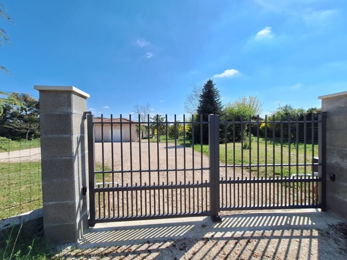 Image No.86-Maison de 4 chambres à vendre à Mirande