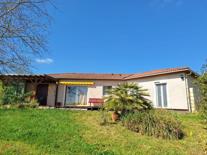 Image No.87-Maison de 4 chambres à vendre à Mirande