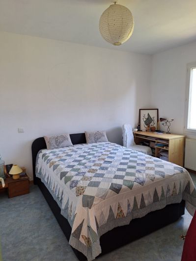 Image No.9-Maison de 4 chambres à vendre à Mirande