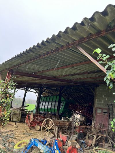 Image No.4-Maison à vendre à Tillac