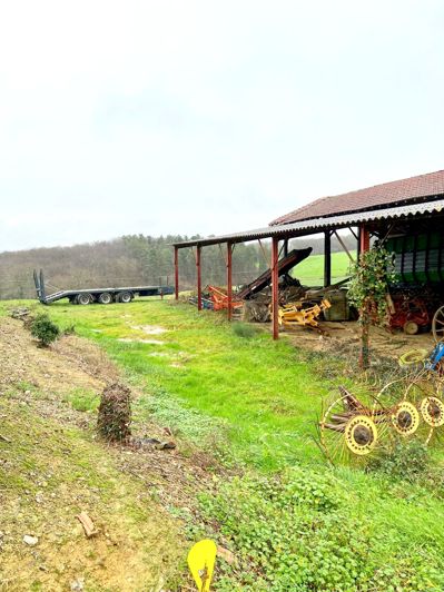 Image No.5-Maison à vendre à Tillac