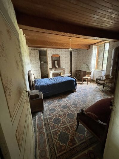 Image No.14-Maison de 2 chambres à vendre à Simorre