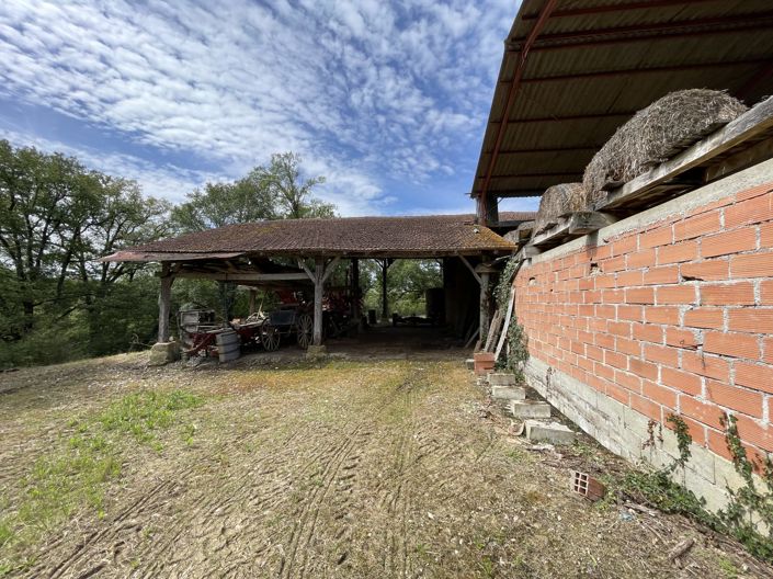 Image No.18-Maison de 2 chambres à vendre à Simorre