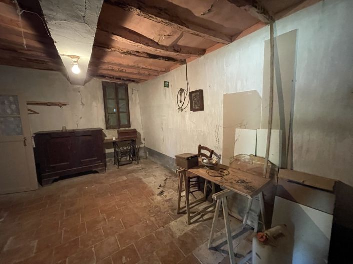 Image No.25-Maison de 2 chambres à vendre à Simorre