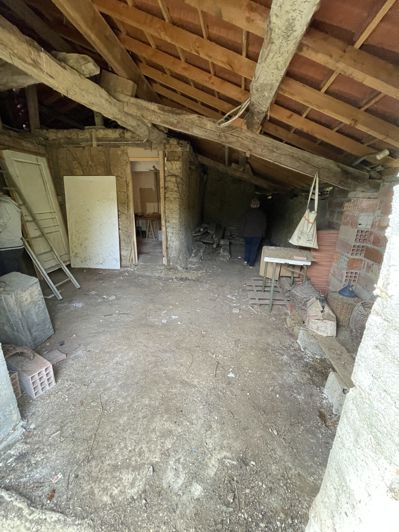 Image No.26-Maison de 2 chambres à vendre à Simorre