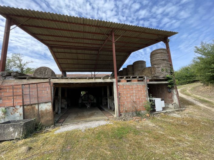 Image No.27-Maison de 2 chambres à vendre à Simorre