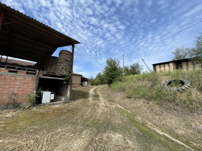 Image No.28-Maison de 2 chambres à vendre à Simorre