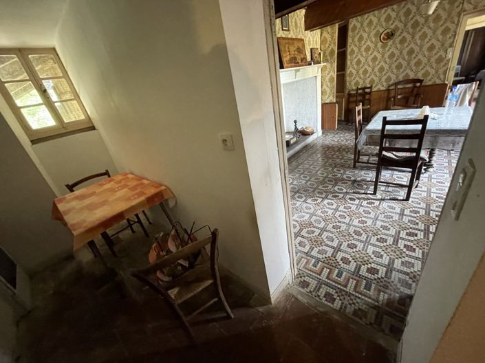 Image No.4-Maison de 2 chambres à vendre à Simorre