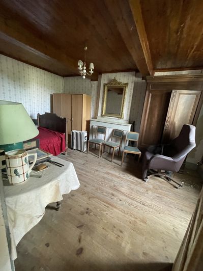 Image No.5-Maison de 2 chambres à vendre à Simorre