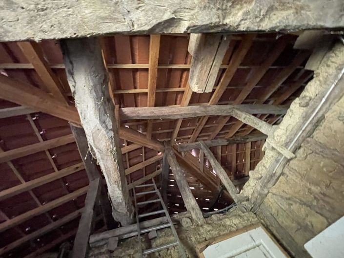 Image No.8-Maison de 2 chambres à vendre à Simorre