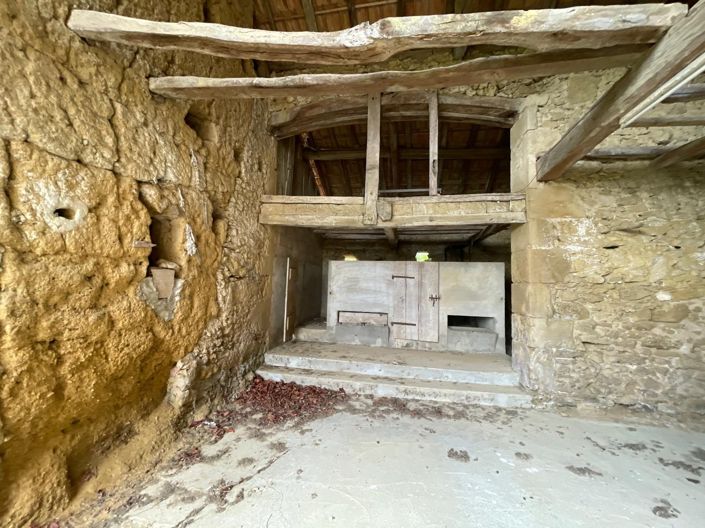 Image No.10-Maison de 4 chambres à vendre à Mirande