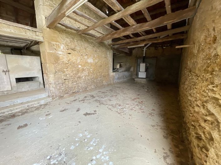 Image No.11-Maison de 4 chambres à vendre à Mirande