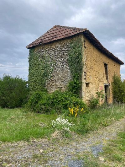 Image No.13-Maison de 4 chambres à vendre à Mirande