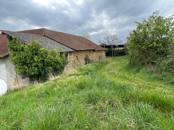 Image No.15-Maison de 4 chambres à vendre à Mirande