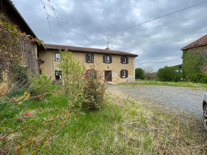 Image No.16-Maison de 4 chambres à vendre à Mirande
