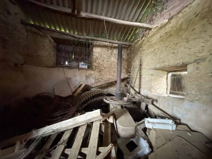 Image No.18-Maison de 4 chambres à vendre à Mirande