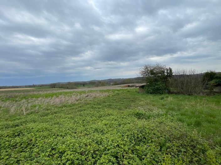 Image No.2-Maison de 4 chambres à vendre à Mirande