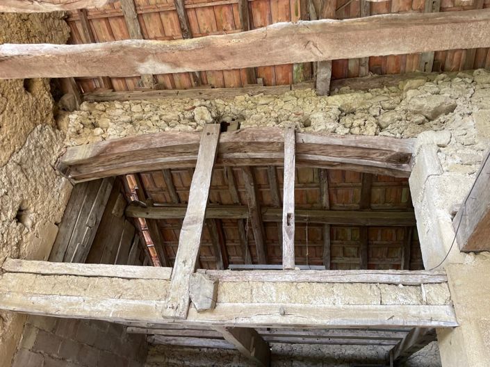 Image No.20-Maison de 4 chambres à vendre à Mirande