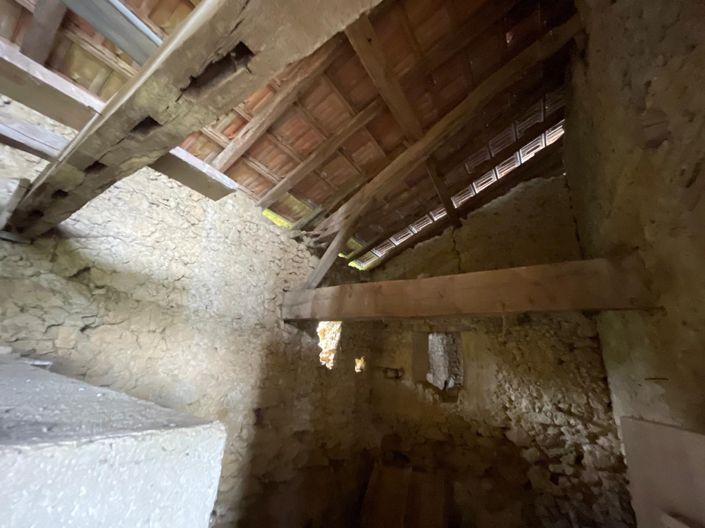 Image No.21-Maison de 4 chambres à vendre à Mirande