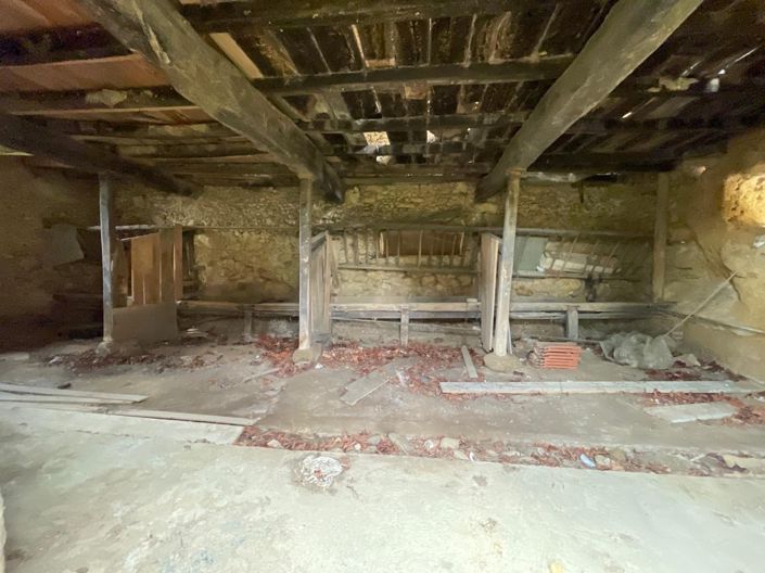 Image No.22-Maison de 4 chambres à vendre à Mirande