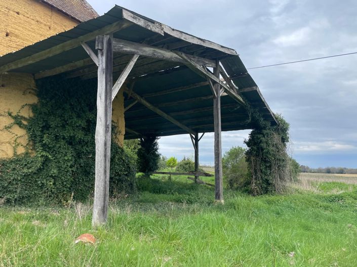 Image No.25-Maison de 4 chambres à vendre à Mirande