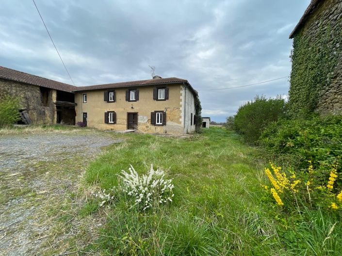 Image No.28-Maison de 4 chambres à vendre à Mirande