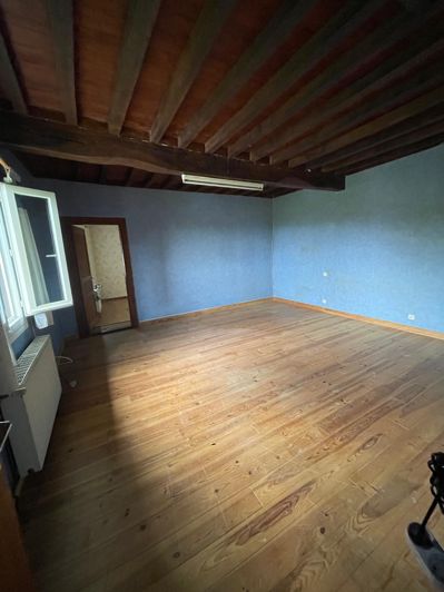 Image No.3-Maison de 4 chambres à vendre à Mirande