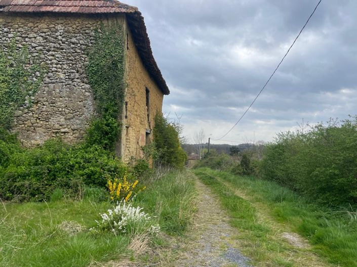 Image No.31-Maison de 4 chambres à vendre à Mirande
