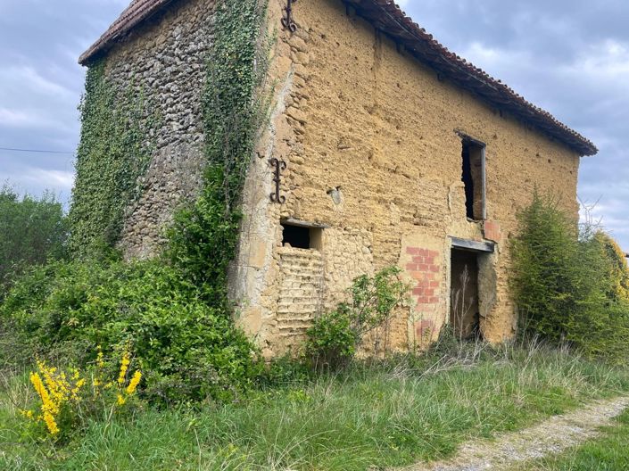 Image No.36-Maison de 4 chambres à vendre à Mirande